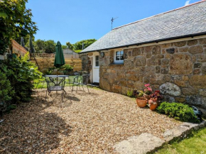 Bleujenn barn, delightful home near stunning beach and walks